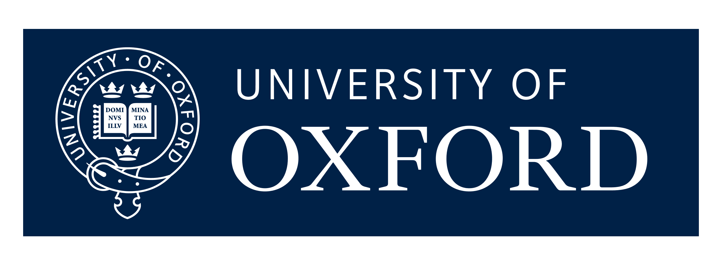 University of Oxford
